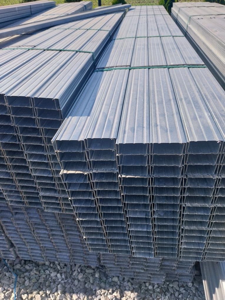 profile karton gips CW50 CW75 CD60  UD30 UW 50 UW75 UW100profile do su