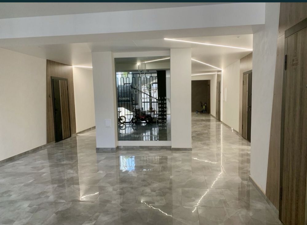 Оренда 2к квартири в ЖК West towers ПЕРШЕ ЗАСЕЛЕННЯ