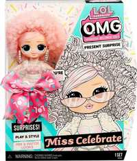 Lol OMG Miss Celebrate лялька Лол