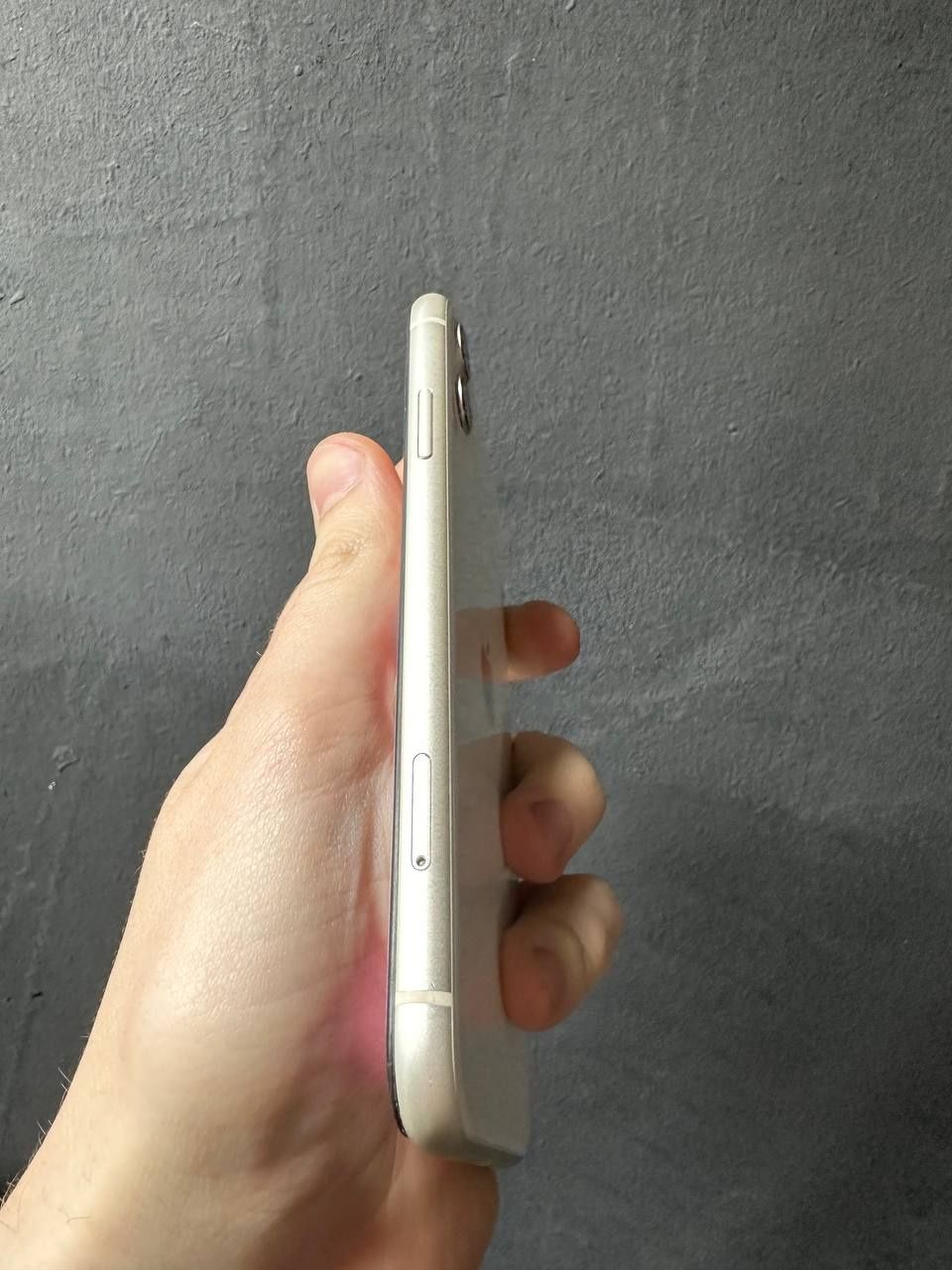 Apple iPhone 11 64gb neverlock white айклауд чистый