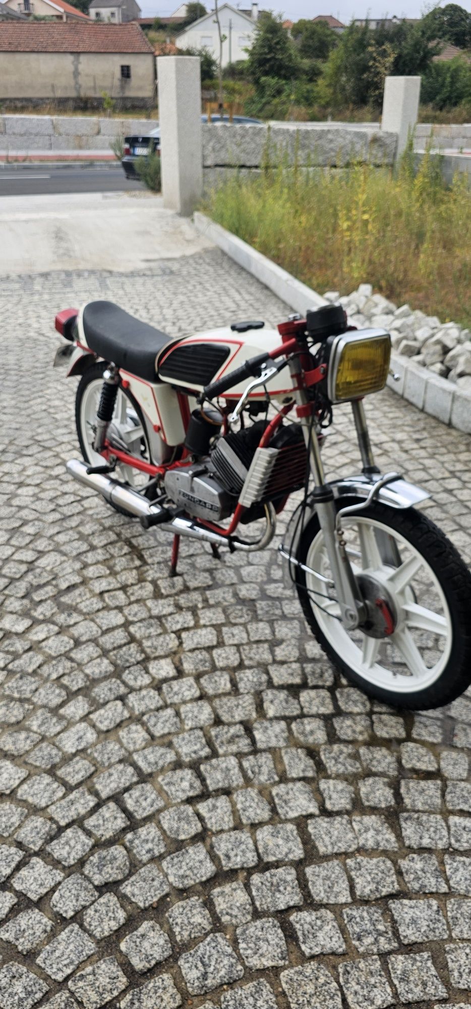 Zundapp xf 17 super