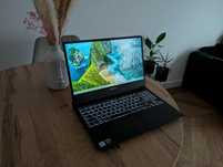 Laptop gamingowy Lenovo Legion GTX1660Ti 32 GB ram i7-9750H windows 11
