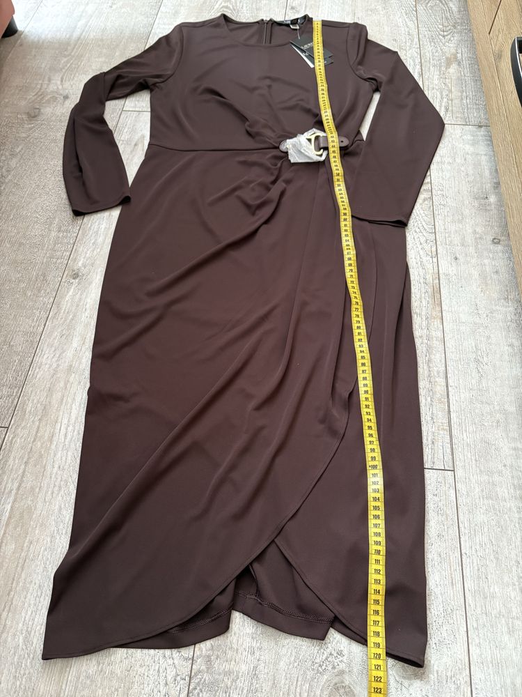 Sukienka Ralph Lauren