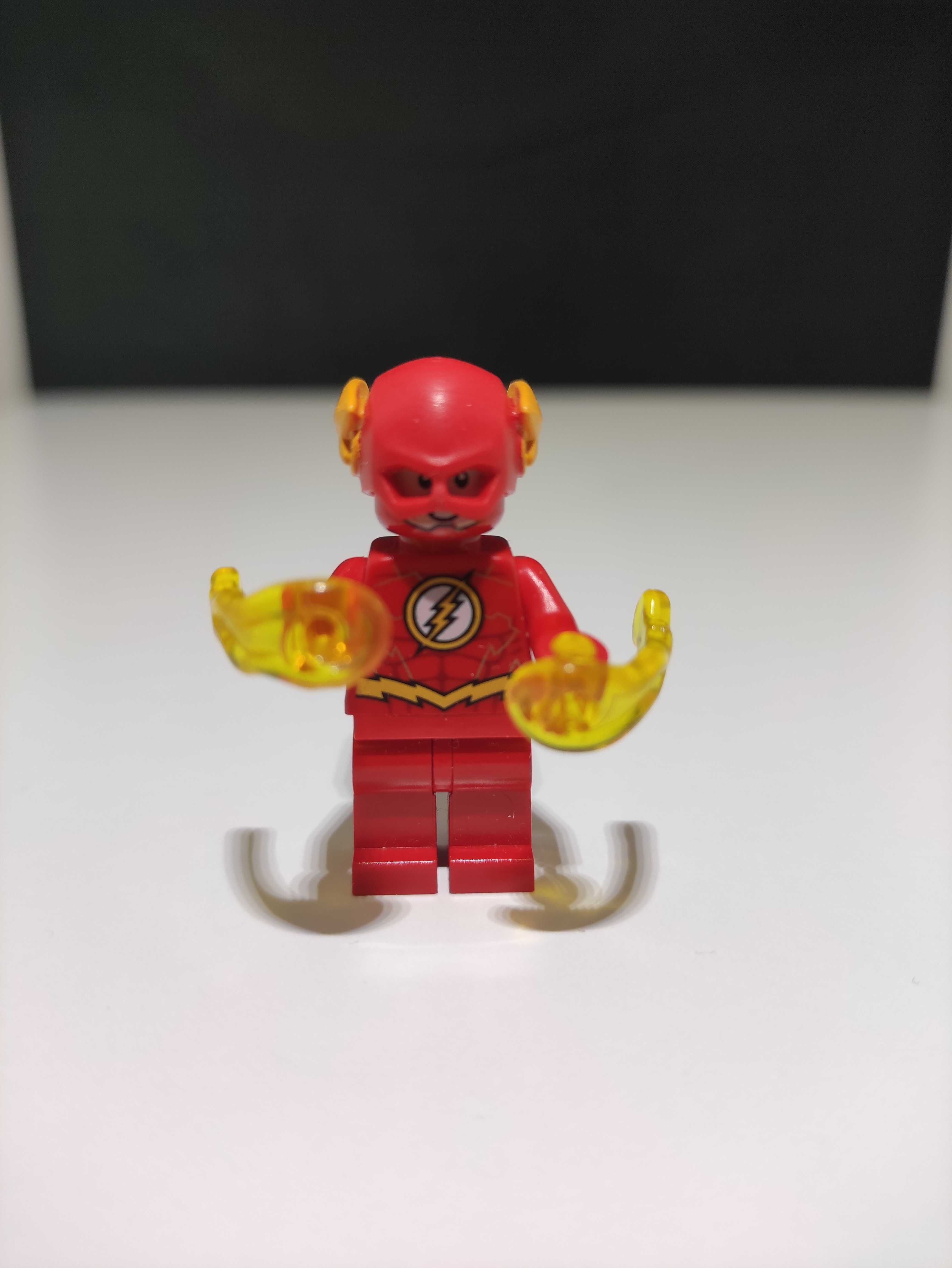 Lego 211904 The Flash foil pack / sh473