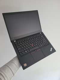 Ноутбук Lenovo Thinkpad t495/AMD Ryzen 5 PRO 3500U/RAM 24gb/SSD 256GB