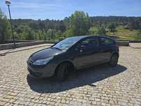 Citroen c4 Coupe 5 lugares VT