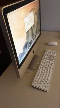 IMac 20 Polegadas 2007