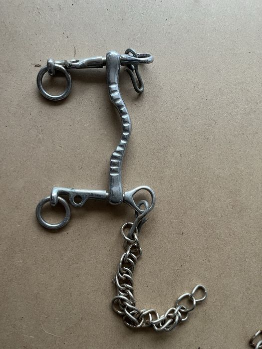 Freio usado como novo