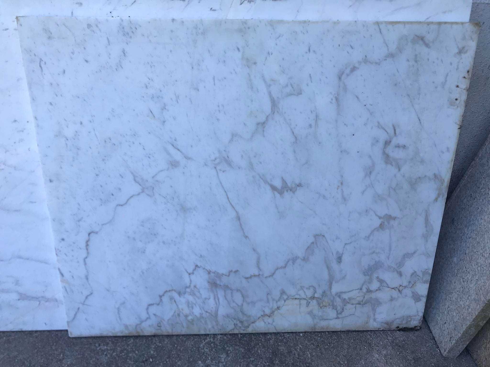 Pedra Mármore polida