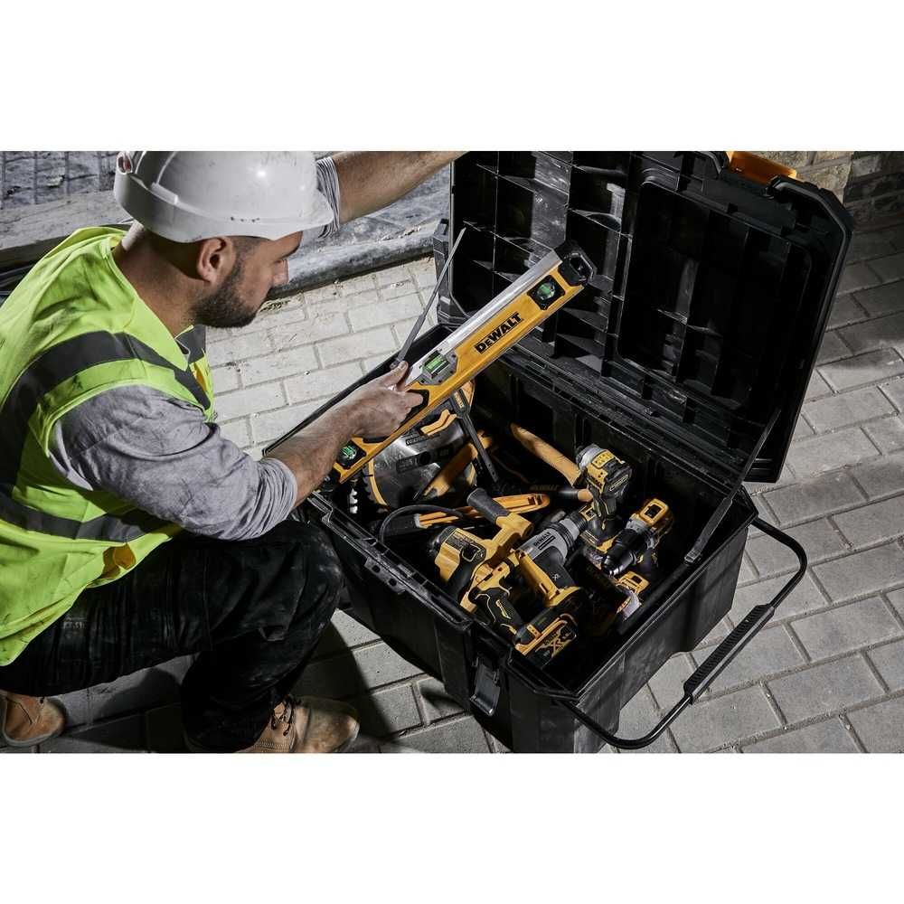 DeWALT DWST17871-1 Ящик модульний на колесах системи TSTAK