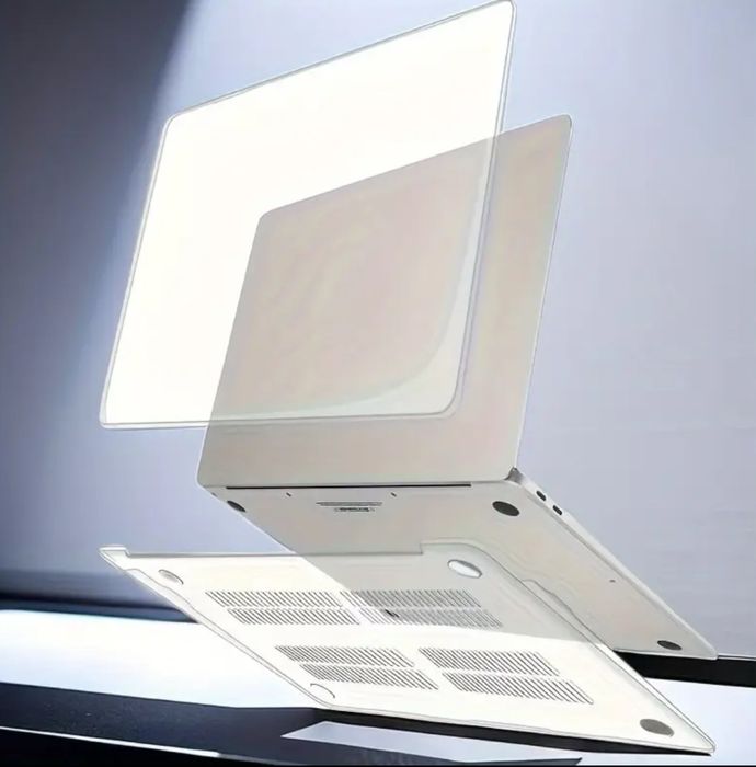 Чехол на МасBook Air 13
