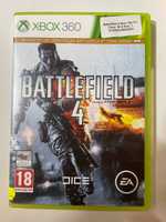 Battlefield 4 Xbox 360