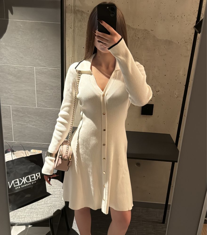 Сукня old money