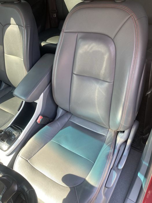 Chevrolet Bolt 2018г.