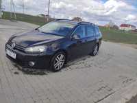 Wolkswagen Golf 1.6 Tdi