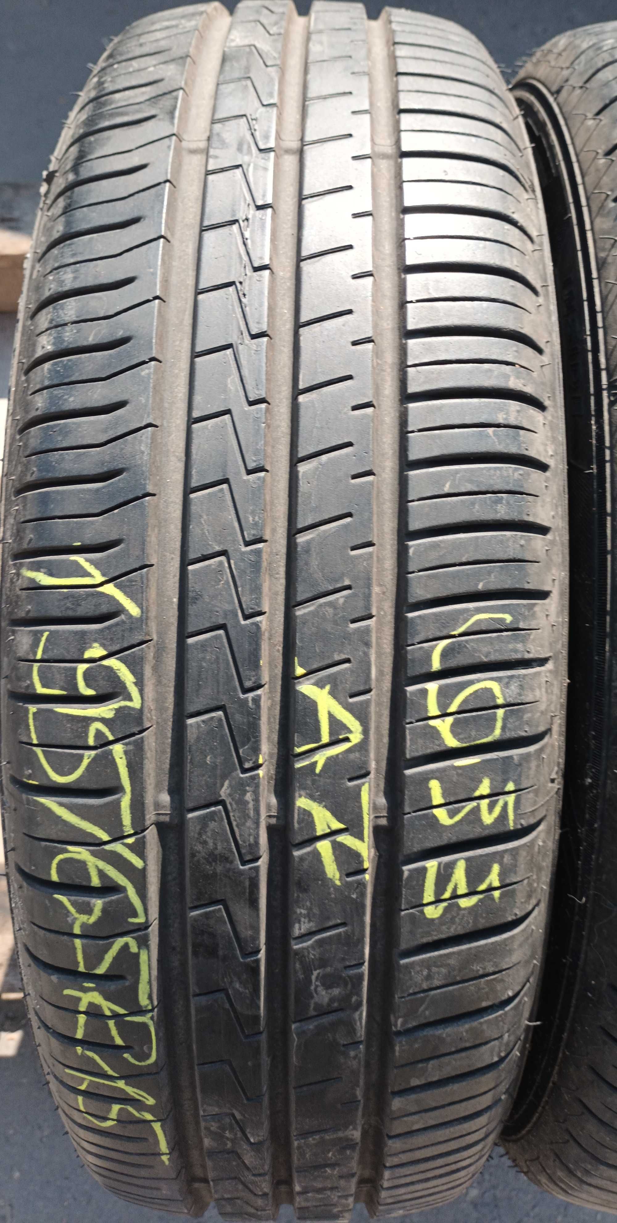 Opony letnie Falken Ziex ZE310 195/65/15 - 2 szt. R15 W-wa A7