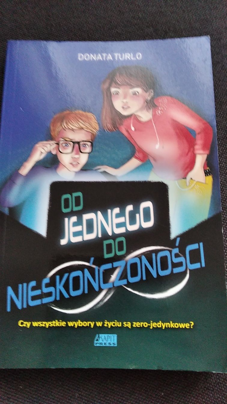 Od jednego do nieskończoności