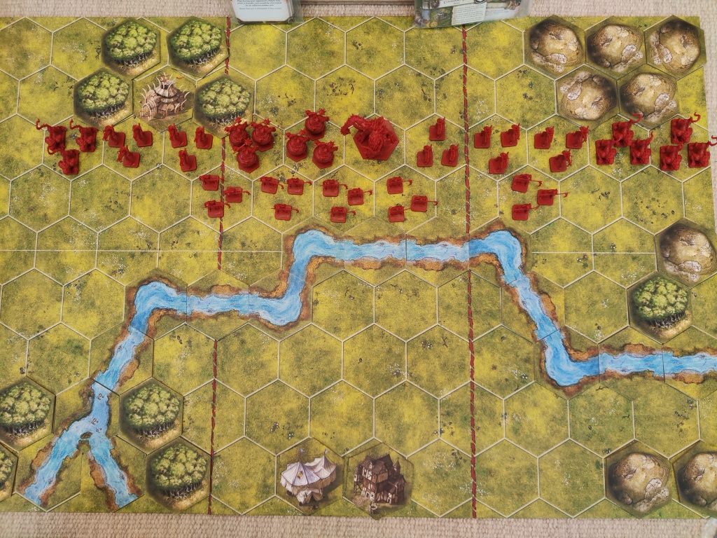 Battlelore Second Edition