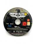 Sniper Elite III PS3 (sama gra) Po Polsku