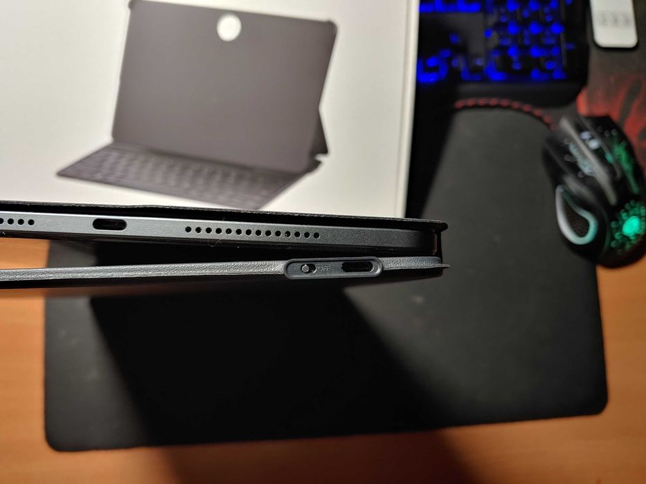 Honor Pad 9 Original чехол-клавиатура (open box) +