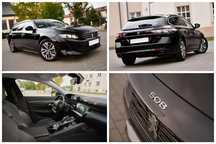 Peugeot 508 HYBRYDA 1.6 PureTECH 225PS Automat | Navi | Virtual Kokpit | Kamera