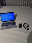 HP Elitebook x360 G3 1030