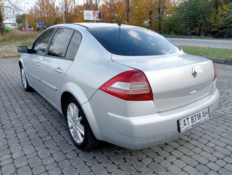 Продається автомобіль