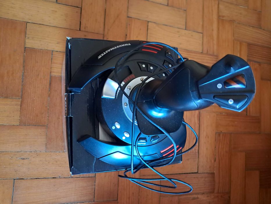 Joystic para Pc e Ps3!