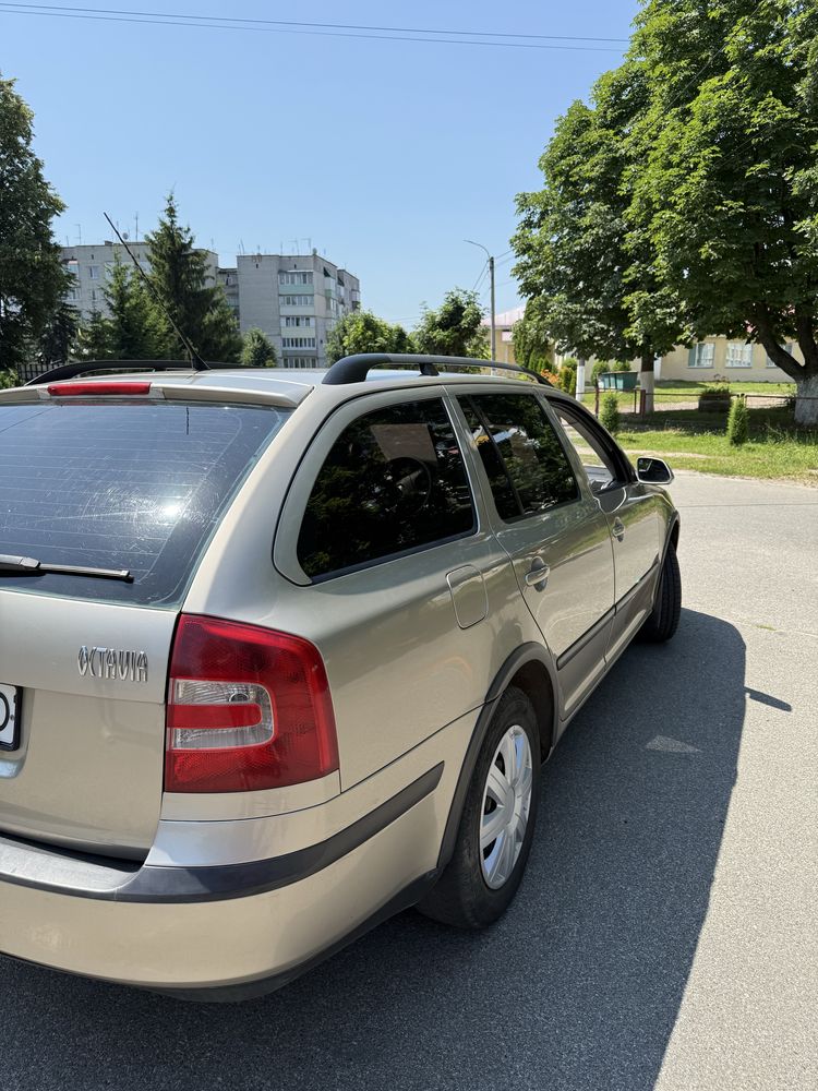 Продам Skoda Octavia A5