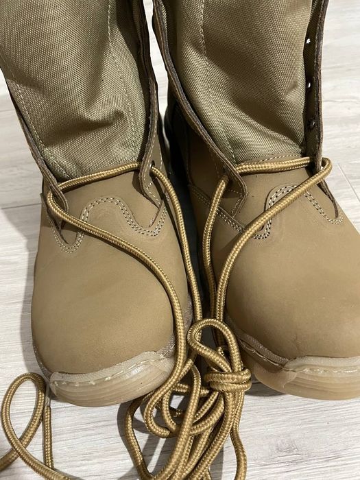 Зимові берці Armos