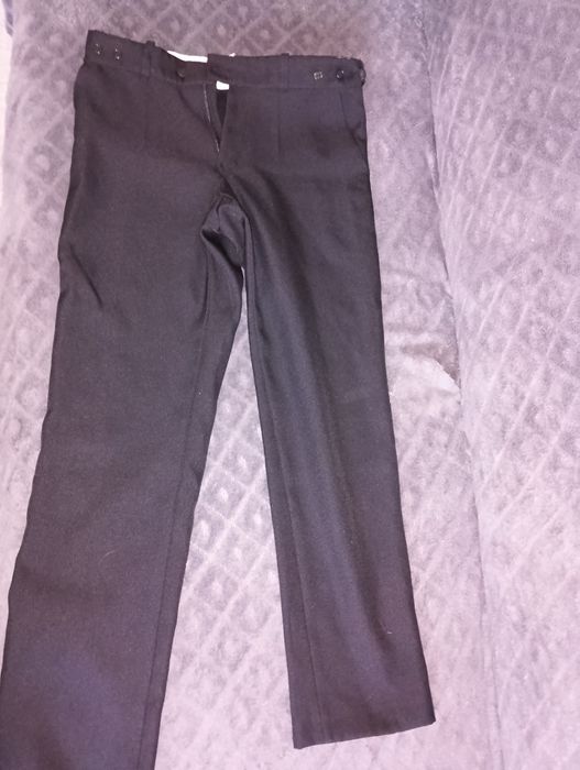 Eleganckie spodnie