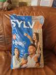Pellet SYLVA DINplus 990kg (66szt) - najwyższa jakość - dostawa gratis