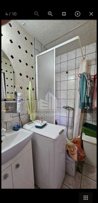 Sprzedam dom typu bliźniak wraz z pomieszczeniem gospodarczym