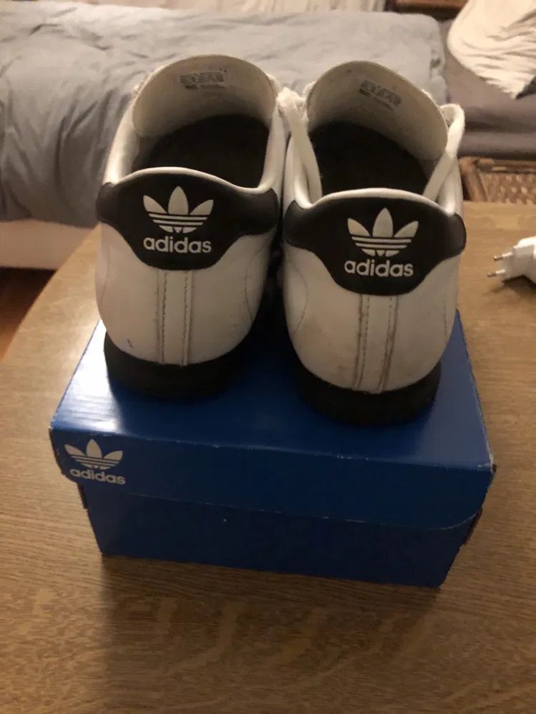 Adidas Beckenbauer