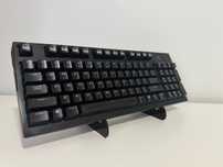klawiatura mechaniczna CM STORM QUICKFIRE TK cherry mx blue