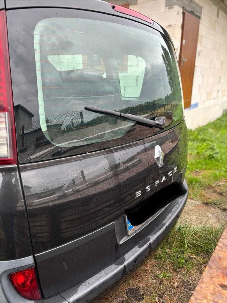 sprzedam renault espace