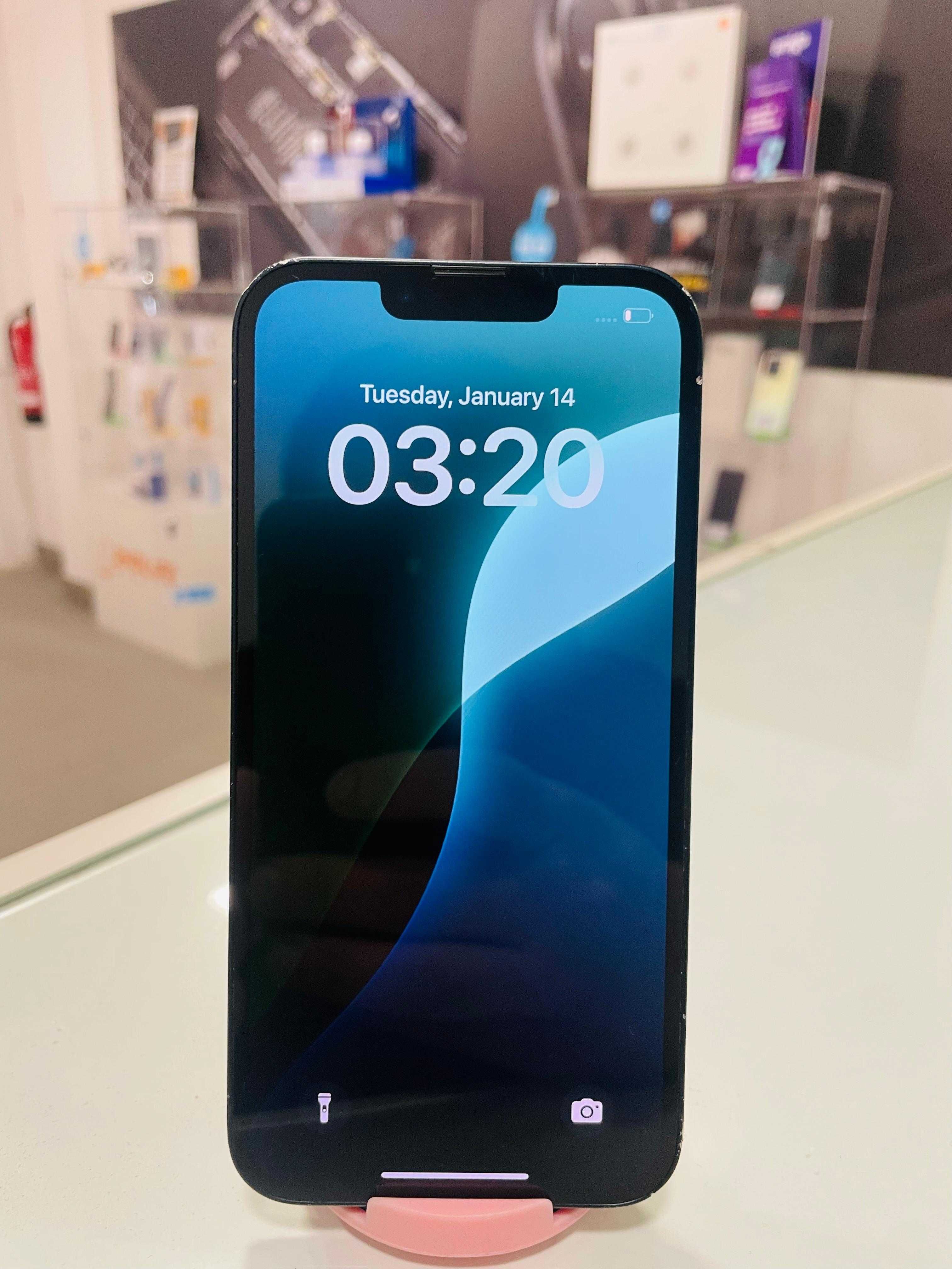[Braga] iPhone 13 128Gb  até 12x sem juros + Garantia 1 Ano