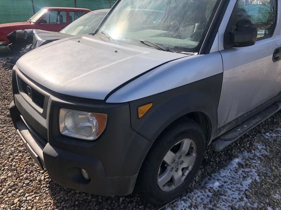 Honda Element 2003 R 2.4 117 KW NA CZĘŚCI