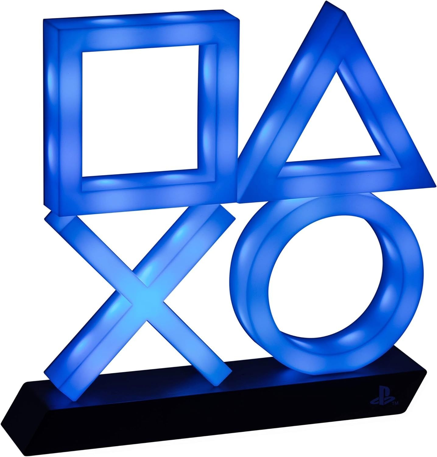 Lampa dekoracyjna Paladone PlayStation ICONS LIGHT PS5 XL
Paladone Pla