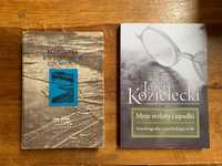 Józef Kozielecki Koncepcja transgresyjna człowieka + autobiografia