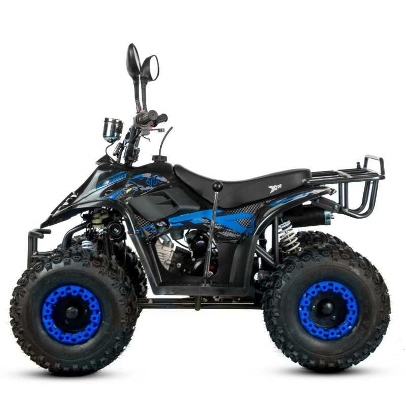 QUAD 125 | Xtr Big foot | Dla dzieci | Duźy | Raty dostawa