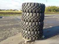 Nowa Opona Michelin 540/70R24 540/70-24