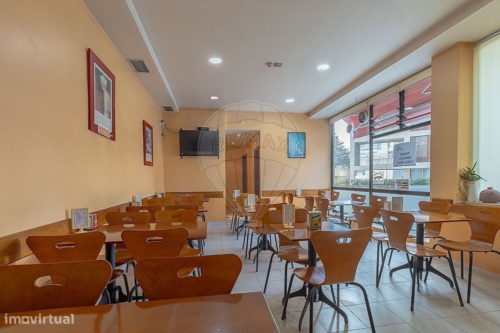 Trespasse T0 para venda