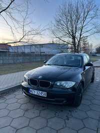 BMW Seria 1 BMW Seria 1 118i 143KM