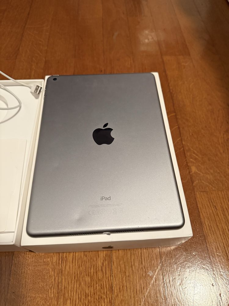 Ipad 5.ª Geração wifi 32GB