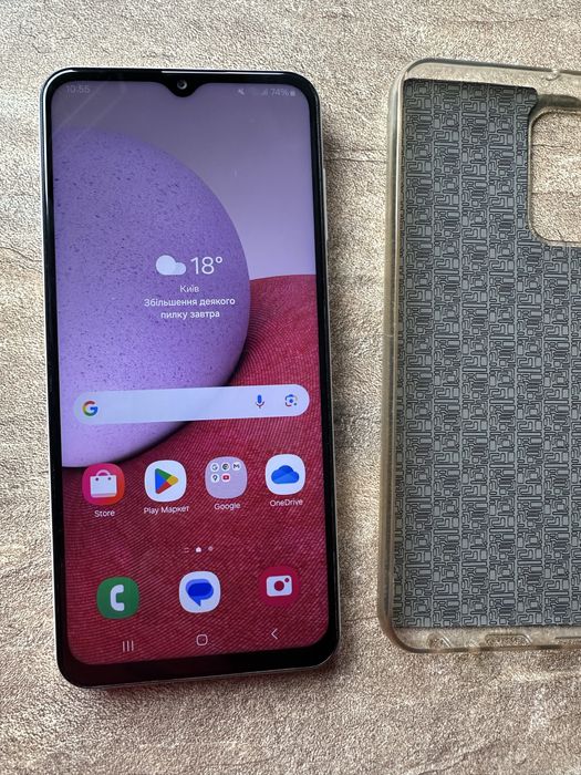 Самсунг а13 3/32 амолед