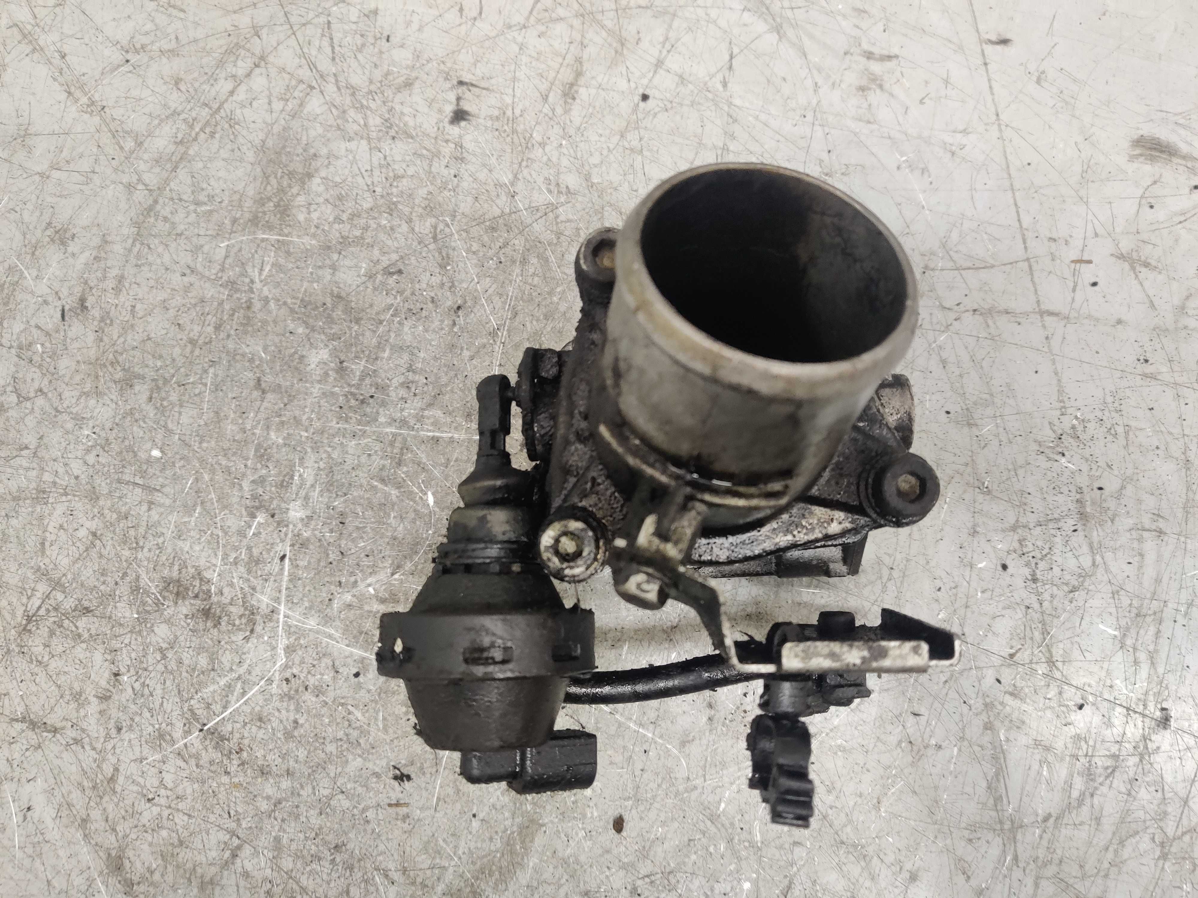 Fiat Doblo Punto Alfa Romeo 147  156  159  1.9 2.4 JTD Przepustnica