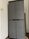 Movel de jardim alto
