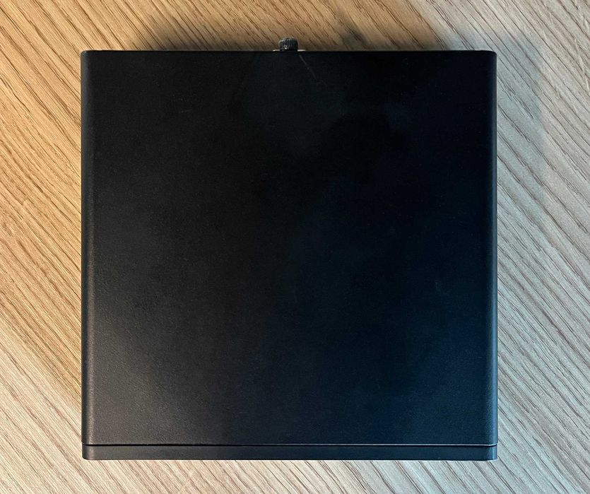 Mini komputer HP ProDesk 400 G3 DM 35W