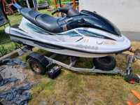 Yamaha WaveRuner 800 XL